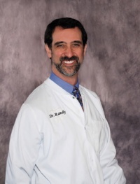 Dr. Randal Thivierge DSS, Dentist
