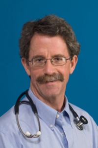 Dr. William R Kintner M.D., Family Practitioner