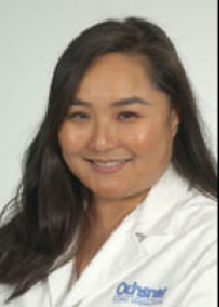 Dr. Ella Unkyong Choe M.D.