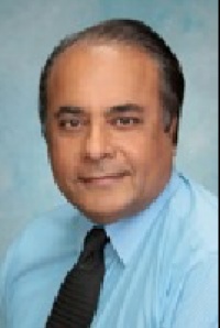 Dr. Suresh Madhavji Dasani M.D.