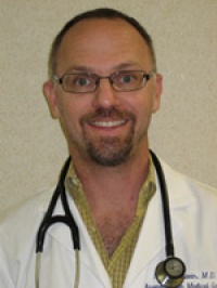 Dr. Neil Perilstein M.D., Family Practitioner