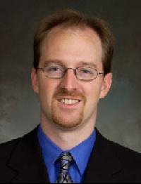 Dr. Eric T Cook DO, Emergency Physician