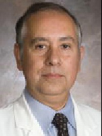 Dr. Emilio  Gonzalez MD