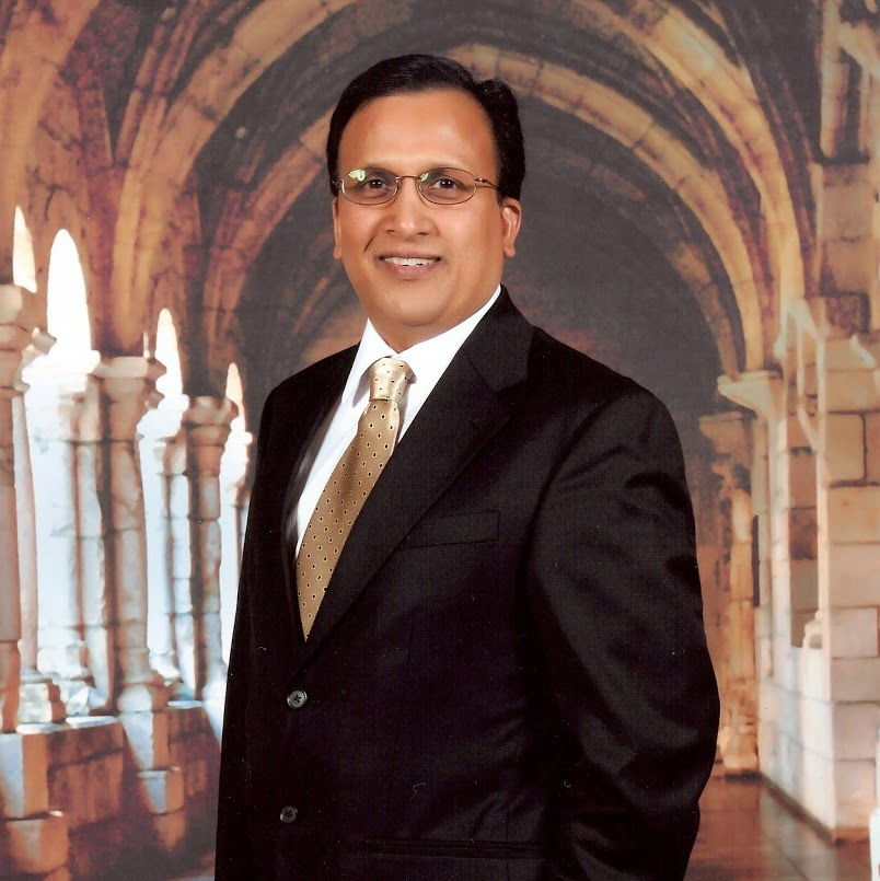 Dr. P Raju Indukuri M.D., Psychiatrist