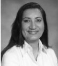 Geetanjli Sangwan M.D., Cardiologist