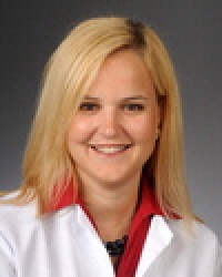 Dr. Deanna Ashley Mangieri DO, Internist