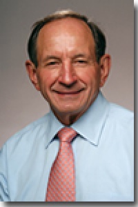 Dr. Paul Thomas Castelein DDS MS