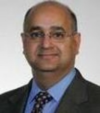 Dr. Irfan A Mirza MD