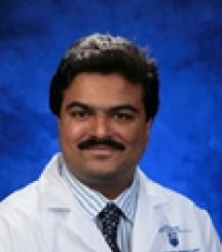 Titty Thomas Zacharia MD, Radiologist