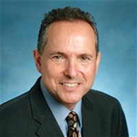 Dr. George P. Teitelbaum M.D., Interventional Radiologist