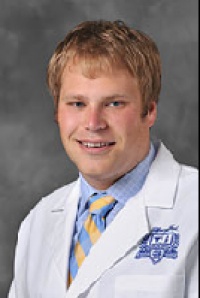 Dr. Jason Robert Folt M.D., Emergency Physician