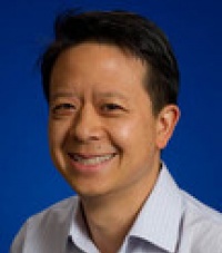 Dr. Spencer T. Fung MD, Gastroenterologist