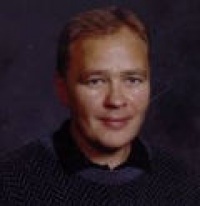 Dr. Marius Kristupaitis MD, Pediatrician