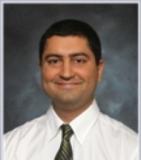 Dr. Sina  Neshatian M.D.