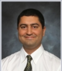 Dr. Sina Neshatian M.D., Hospitalist