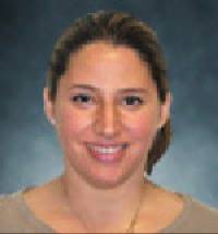 Dr. Maya  Levy M.D.