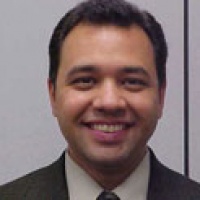 Dr. Ruben Osorio MD, Surgeon