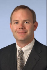 Dr. Brian D. Benneyworth M.D., Pediatrician