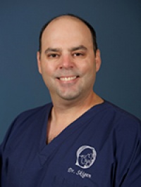 Dr. Andrew L Skigen DMD, Pathologist