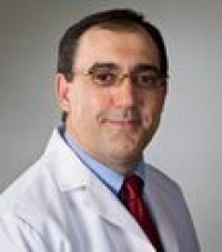 Dr. Alexander  Hoghooghi D.D.S., M.D.