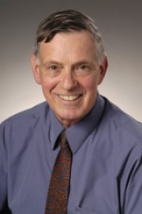 Dr. Robert Edmund Tortolani M.D.