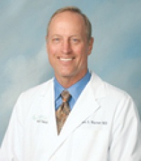 Dr. Allen S. Warner M.D.
