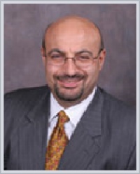 Dr. Said  Saleh MD