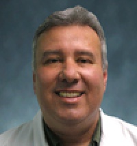 Dr. Victor Manuel Lopez M.D.