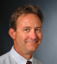 Dr. Mark Harrison Showen M.D., Pediatrician