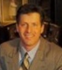 Dr. Brent Edgeworth Boyett DMD, DO, Dentist