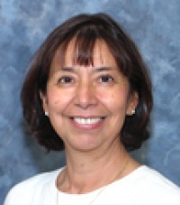 Dr. Nancy P. Torres MD