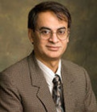 Dr. Parminder S Chawla MD
