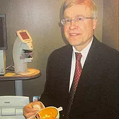 Dr. Donald M. Perez, M.D., Ophthalmologist