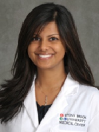 Dr. Julie  Cherian M.D.
