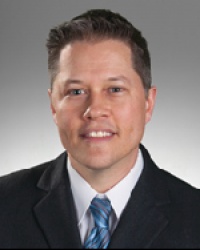 Dr. Brian Paul Hauser M.D.
