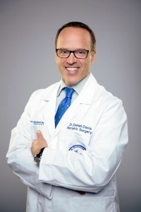 Dr. Daniel G. Davis D.O.