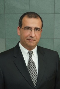 Dr. Salim W Hanna M.D.