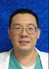 Dr. Young  Su M.D.