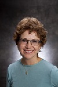 Dr. Debra Irene Stoner M.D.