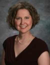 Dr. Kristin Ann marie Weidle M.D.