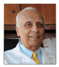 Dr. Steven N Singh MD, Internist