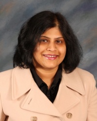 Dr. Anindita  Ghosh M.D.