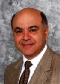 John J Arrotti M.D.