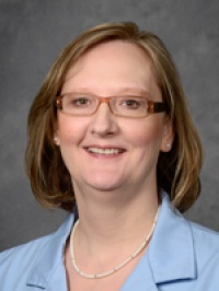 Dr. Adrienne  Baksinski D.O.