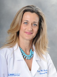 Dr. Nada  Boskovic M.D.