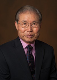 Dr. Seuk B Kang MD, Anesthesiologist