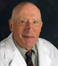 Dr. Martin Arthur Cooper MD., OB-GYN (Obstetrician-Gynecologist)