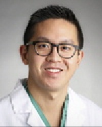Dr. Eric K Tran M.D.