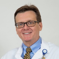 Dr. Coleman David Sudduth M.D., Critical Care Surgeon