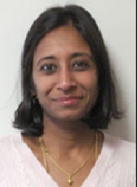 Dr. Vardhini Desikan M.D, Endocronologist (Pediatric)